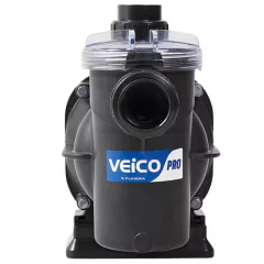 Bomba pro 1/3cv ip21 110/220v mono 60hz br - Hidrogás Piscinas