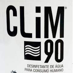 Pastilha 100G clim 90
