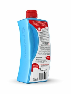 Algicida choque 1L - comprar online