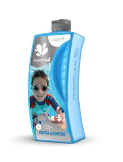 Super redutor de ph e alcalinidade - comprar online