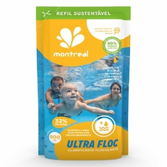 Ultra floc refil - comprar online