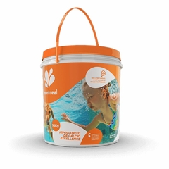 Cloro 10KG excellence hipoclorito de calcio - comprar online