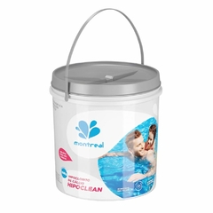 Cloro 10kg hipoclean - comprar online