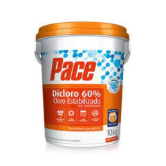 Cloro pace di cloro 60