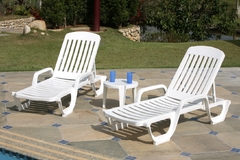 Miami Monobloco Empilhavel - comprar online
