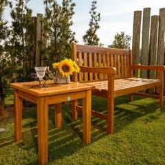 Mesa Apoio Lateral - comprar online