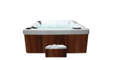 Spas de Hidromassagem Toledo na internet