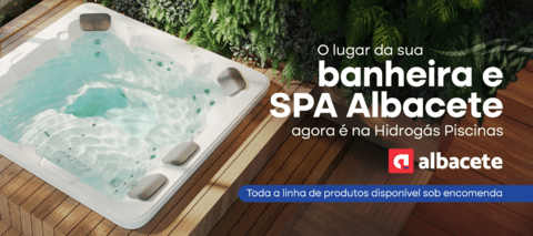 Carrusel Hidrogás Piscinas