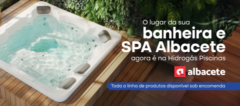 Carrusel Hidrogás Piscinas