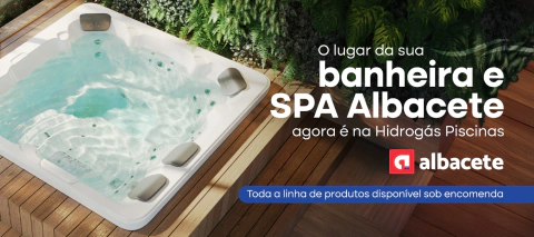Carrusel Hidrogás Piscinas