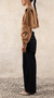 CAMPERA OLIVIA CORTA