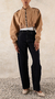 CAMPERA OLIVIA CORTA - tienda online