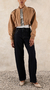 Imagen de CAMPERA OLIVIA CORTA