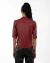 CAMISA CARO MC PLISSE en internet