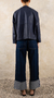 CARDIGAN RENNES - Boken