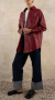 CAMISA VESTIDO BOSOT - comprar online