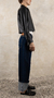 CAMPERA FRANCISCA - Boken