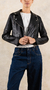 CAMPERA MOTTO - Boken