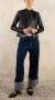 CAMPERA TESS - tienda online