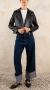 CAMPERA NINI