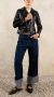 CAMPERA NINI - tienda online
