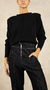 SWEATER ALPES - Boken