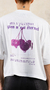 Imagen de REMERA VIOLET
