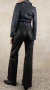 CAMPERA AGNES - tienda online