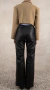 BLAZER CATA PAÑO - comprar online