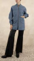TAPADO OLIVIA - tienda online