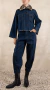 CAMPERA PIETRA