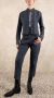 CAMISA REAL DENIM - tienda online
