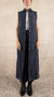 CHALECO MERY DENIM - tienda online