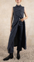 CHALECO MERY DENIM - Boken
