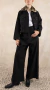 CAMPERA PIETRA - Boken