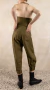 PANTALON DUTTI - Boken
