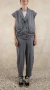 CHALECO FIGUEROA - comprar online