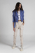 CAMPERA AGNES BKN