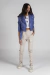 CAMPERA AGNES BKN