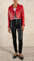 CAMPERA NINI CORTA - comprar online