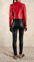 CAMPERA NINI CORTA - Boken