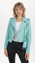 CAMPERA AGNES BKN - comprar online