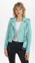 CAMPERA AGNES BKN - comprar online