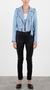 CAMPERA AGNES BKN - tienda online