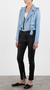 CAMPERA AGNES BKN
