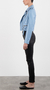 CAMPERA AGNES BKN - comprar online