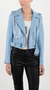 Imagen de CAMPERA AGNES BKN