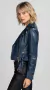 CAMPERA AGNES BKN - tienda online