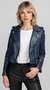 CAMPERA AGNES BKN - Boken