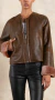 CAMPERA ASTRID